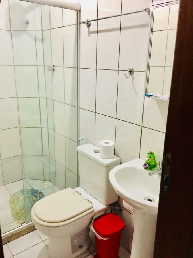 Flat Bantu - Aconchegante Flat No Coracao De - Aqui Seu Pet E Bem Vindo