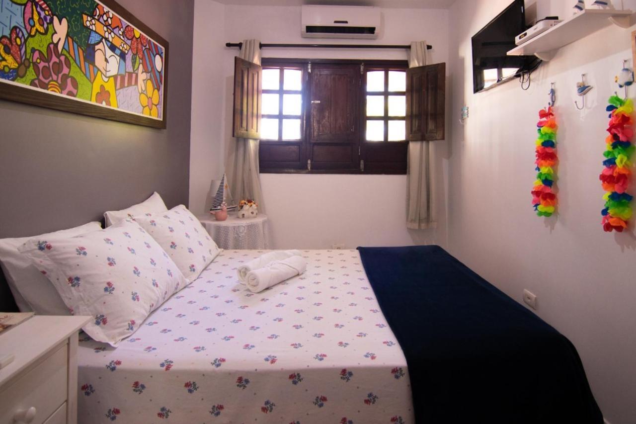 Apartment Flat Bantu - Aconchegante Flat No Coracao De - Aqui Seu Pet E Bem Vindo