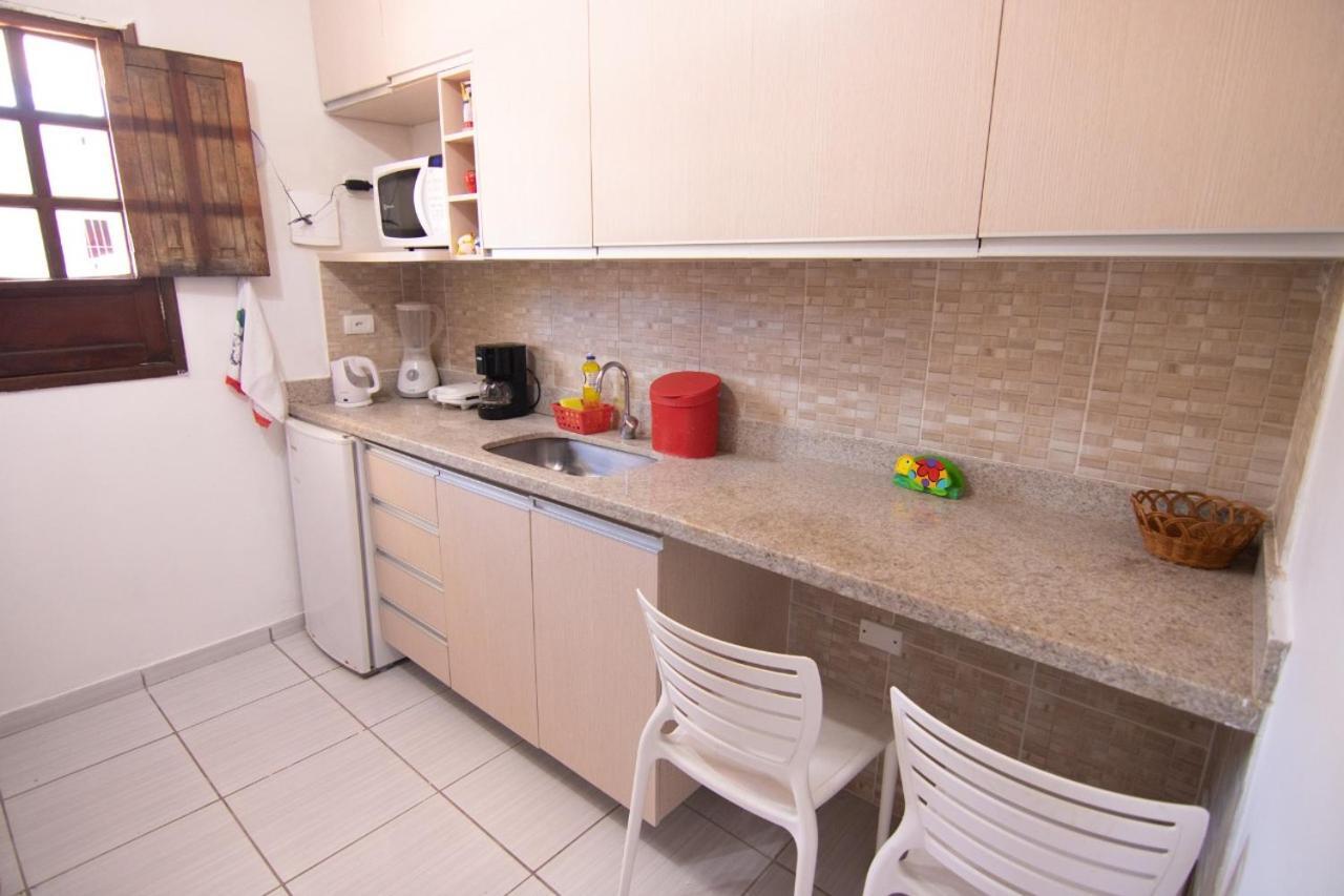 Apartment Flat Bantu - Aconchegante Flat No Coracao De - Aqui Seu Pet E Bem Vindo Porto de Galinhas