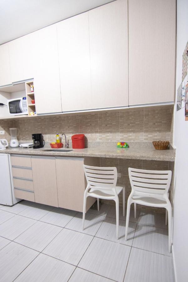 Apartment Flat Bantu - Aconchegante Flat No Coracao De - Aqui Seu Pet E Bem Vindo *