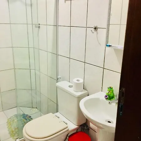 Flat Bantu - Aconchegante Flat No Coracao De Porto De Galinhas - Aqui Seu Pet E Bem Vindo Apartment Exterior photo