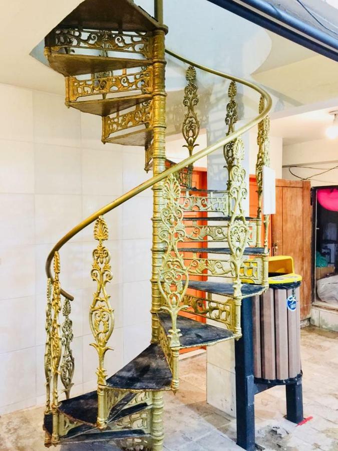 Apartamento Flat Bantu - Aconchegante Flat No Coração De - Aqui Seu Pet é Bem Vindo Pôrto das Galinhas