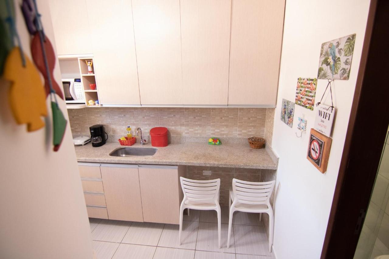 Apartamento Flat Bantu - Aconchegante Flat No Coração De - Aqui Seu Pet é Bem Vindo *